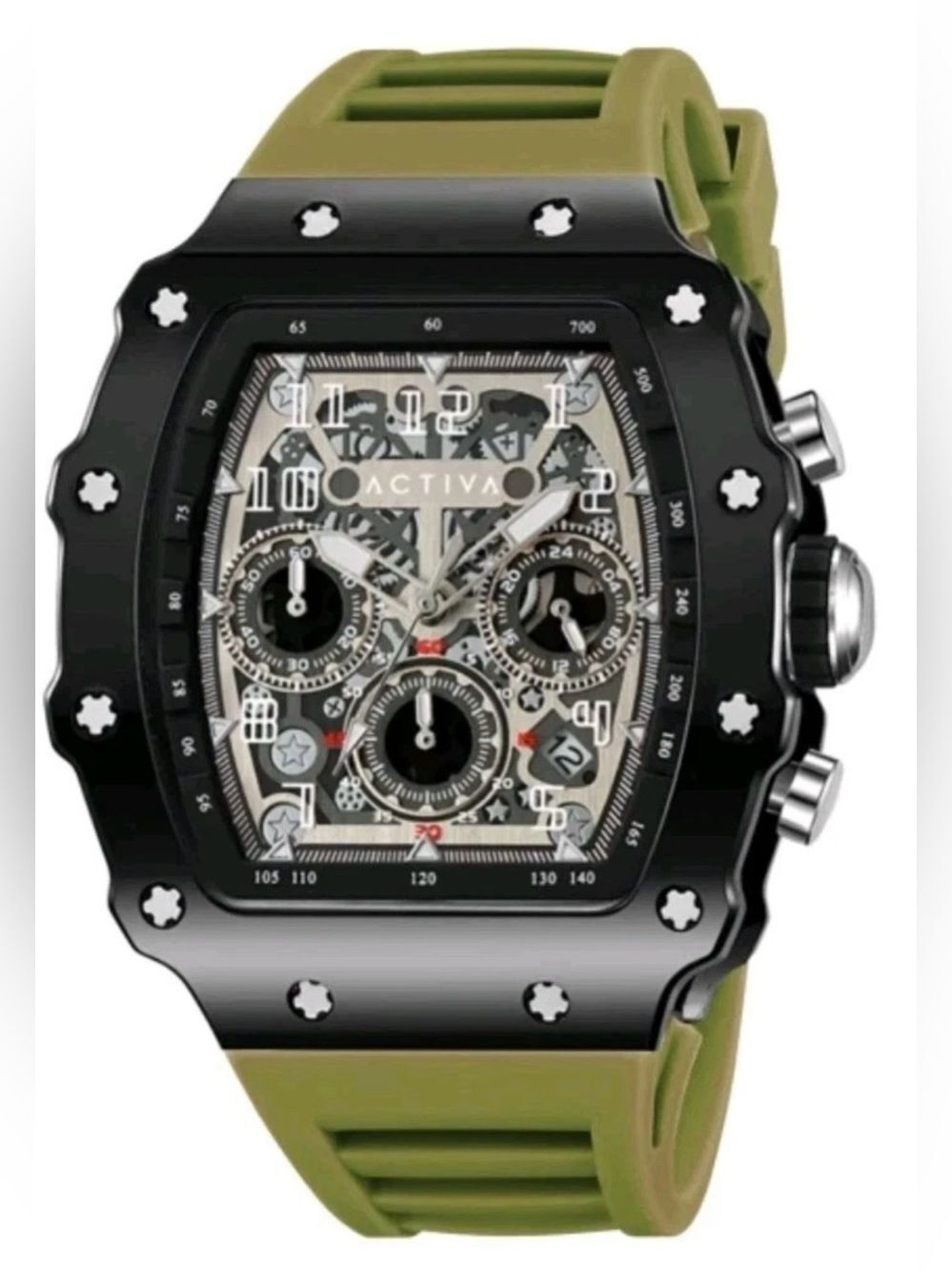 Activa Fury watch